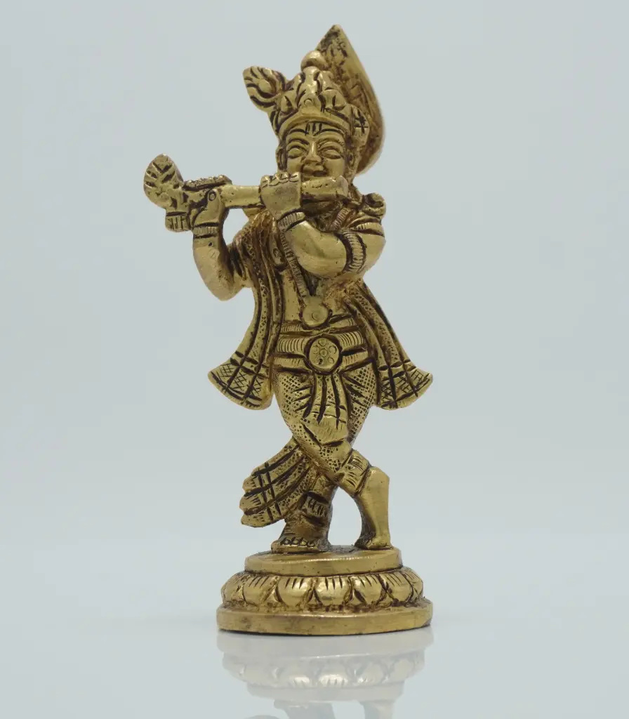 Krushna Antique 3 No 300 Gram 750