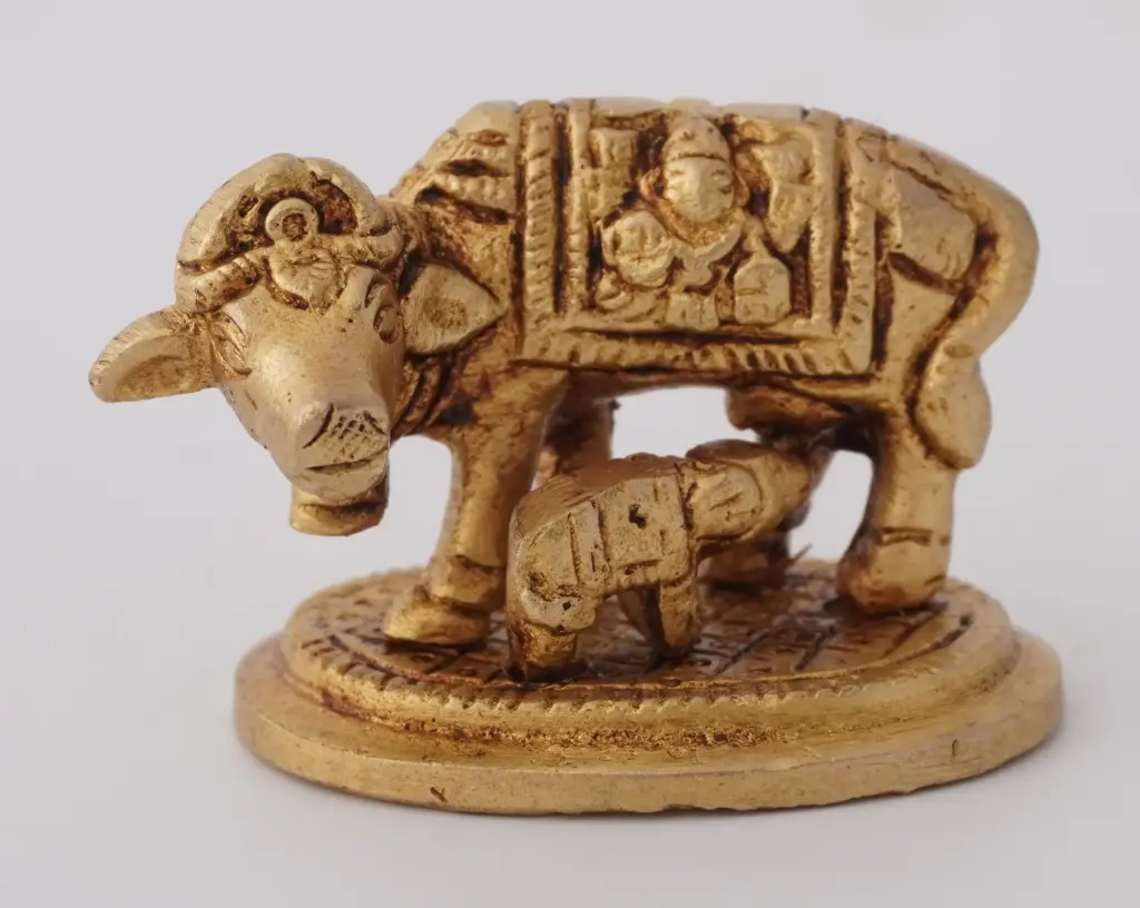 Gaay Vasru Antique 3 No 280