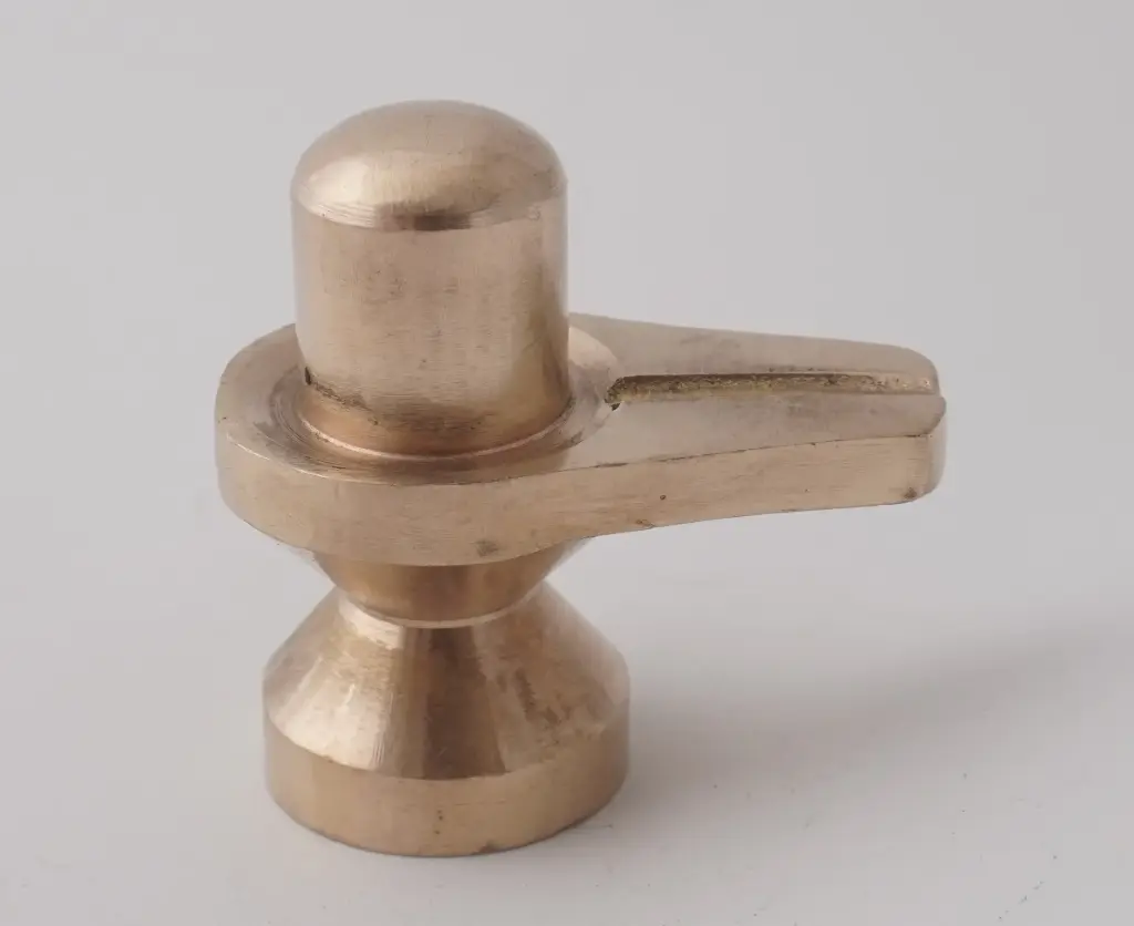 [T01708] Damru Bhariv Pind 6 No Mana 200 gram 350 