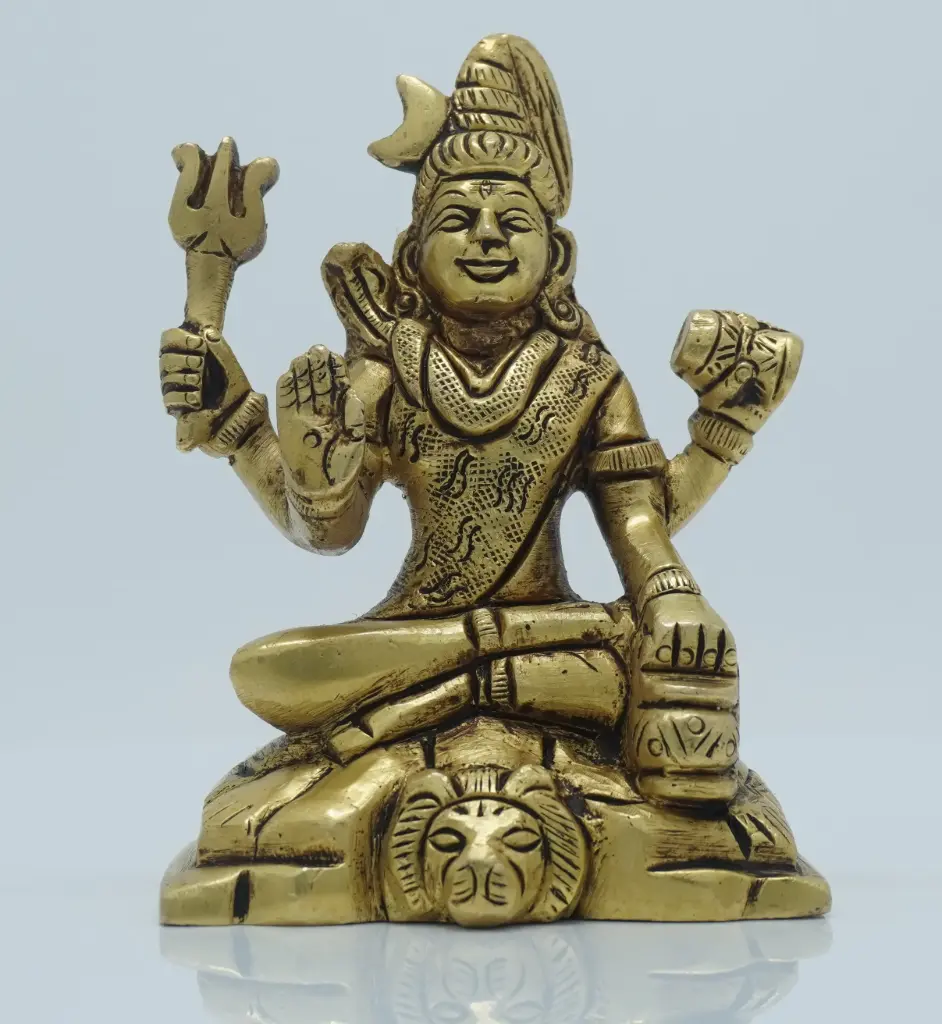 [T03015] Shivji Antique 4 No 500 gram 1250