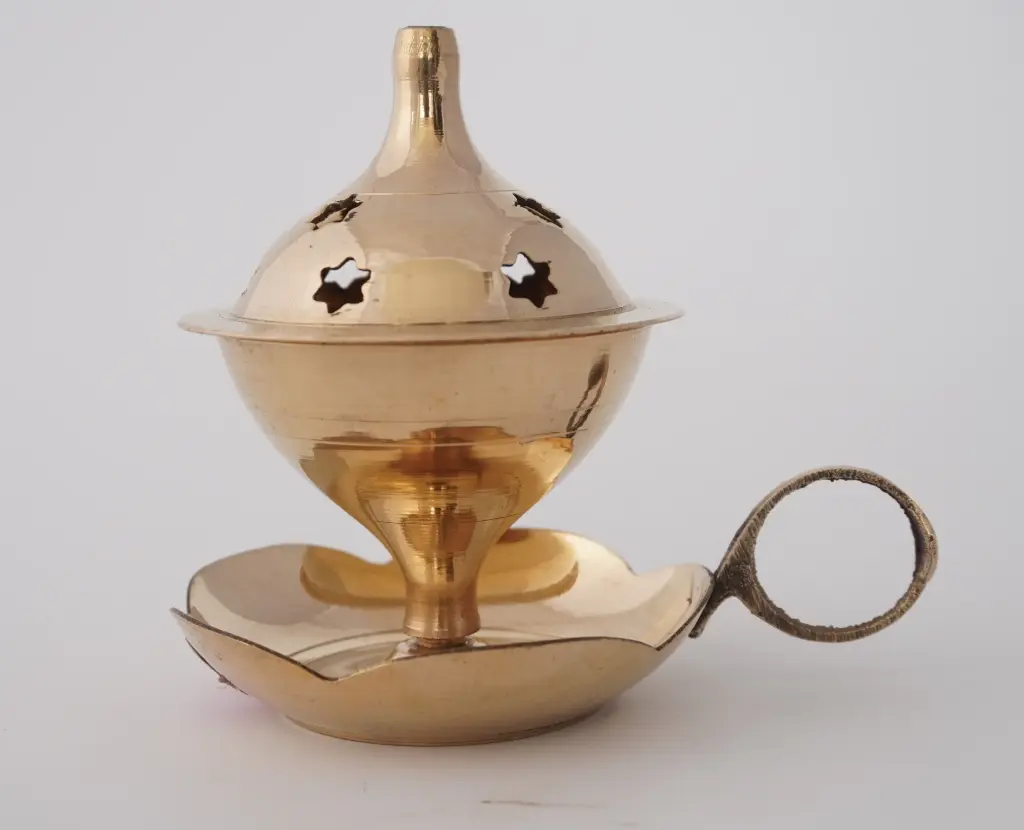 Jyoti diwa 320-1No 100g Kala