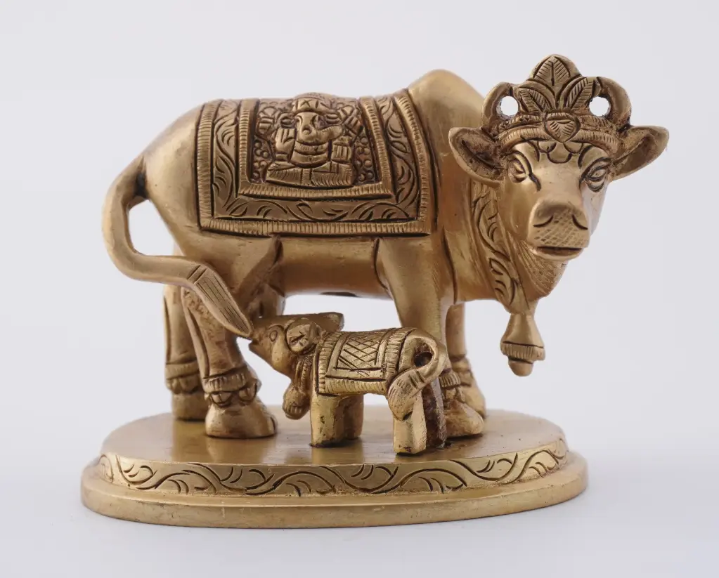 HM Gaay Vasaru 2 No 1580 Shanti