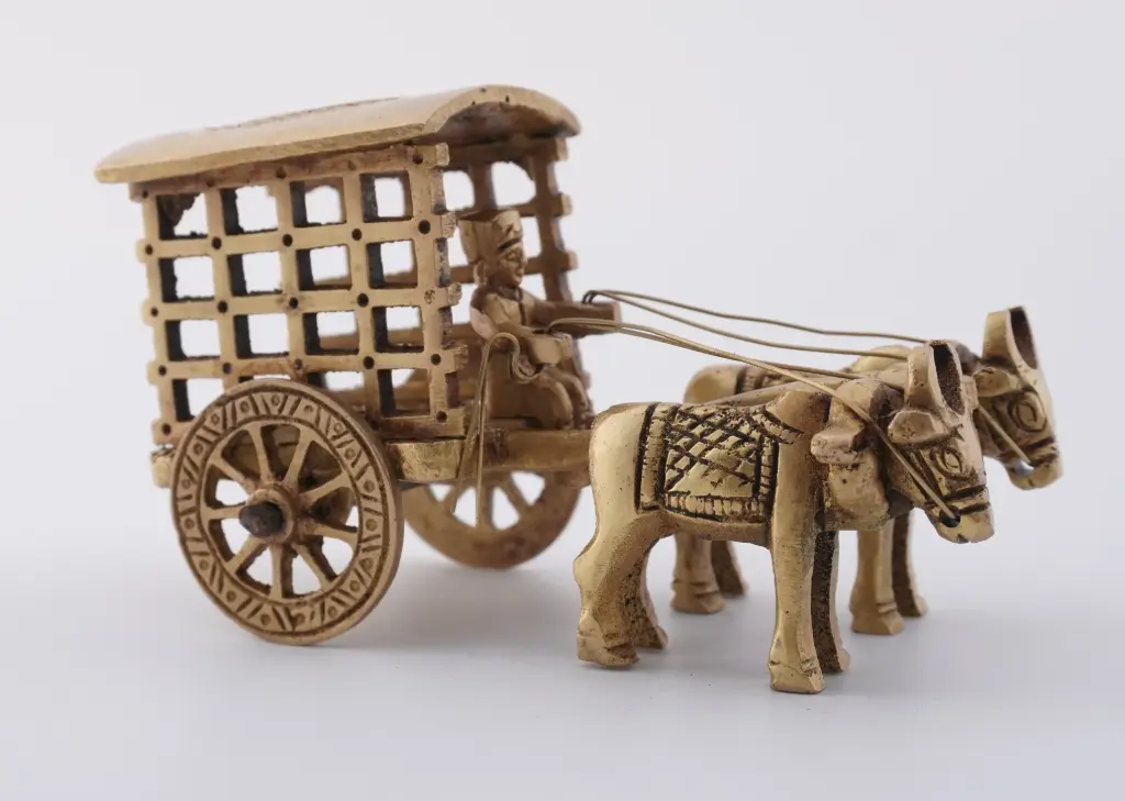 Bailgadi 1250 Antique 2No 425g Mana