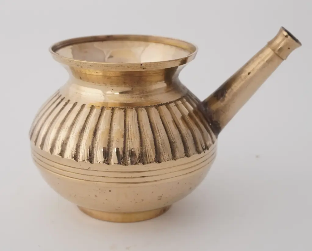 Lota Toti 470-3No 150g Swastik