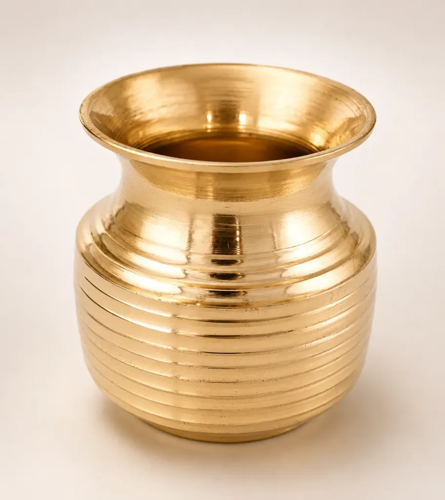 Ring Lota 320-1No 102g kala