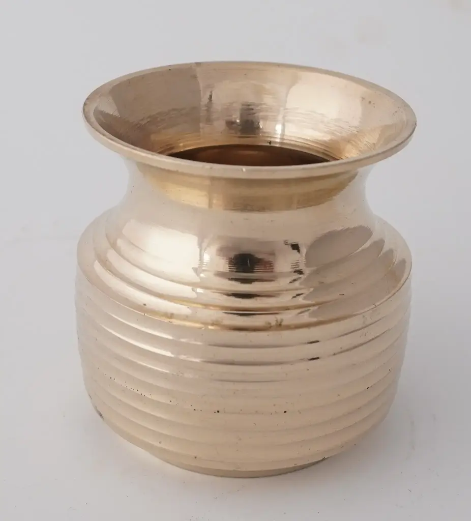 Ring Lota 320-1No 102g kala