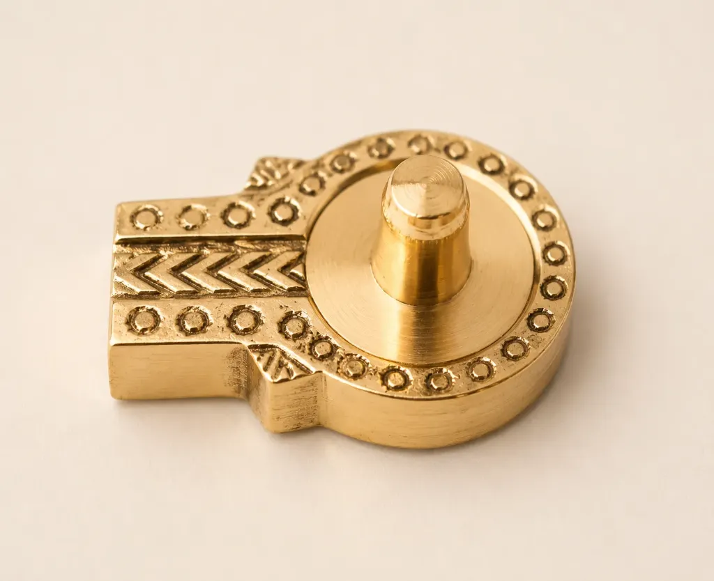 Solid pind kasa 3 No 350