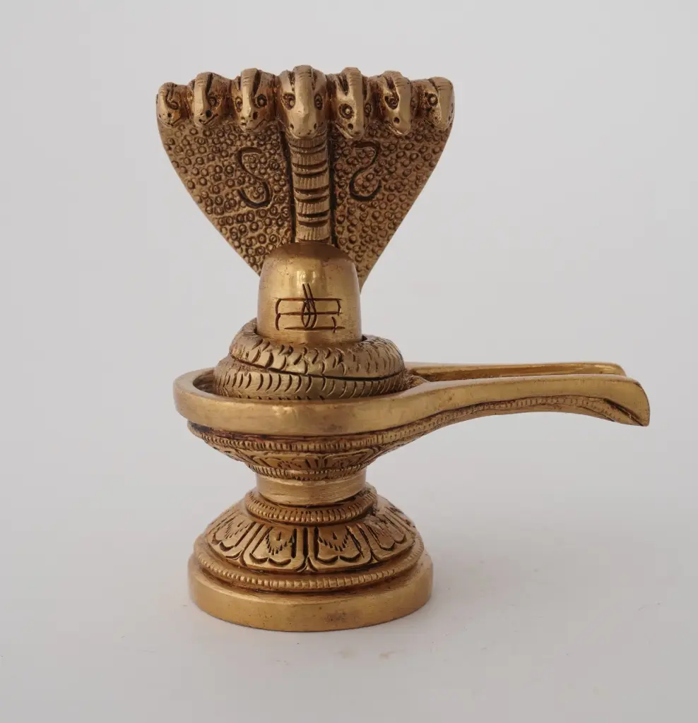HM firta naag pind 1300-3.5Inch 300g Shanti