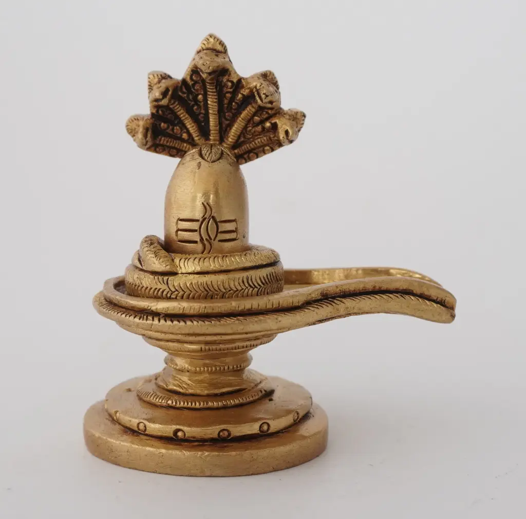 HM firta naag pind (3594)850-2.5Inch 200g Shanti