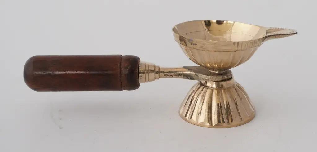 Salai Aarti 180-1No 83g Kala