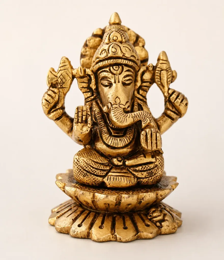 Ganapati 900 Kamal Special 300g Mana