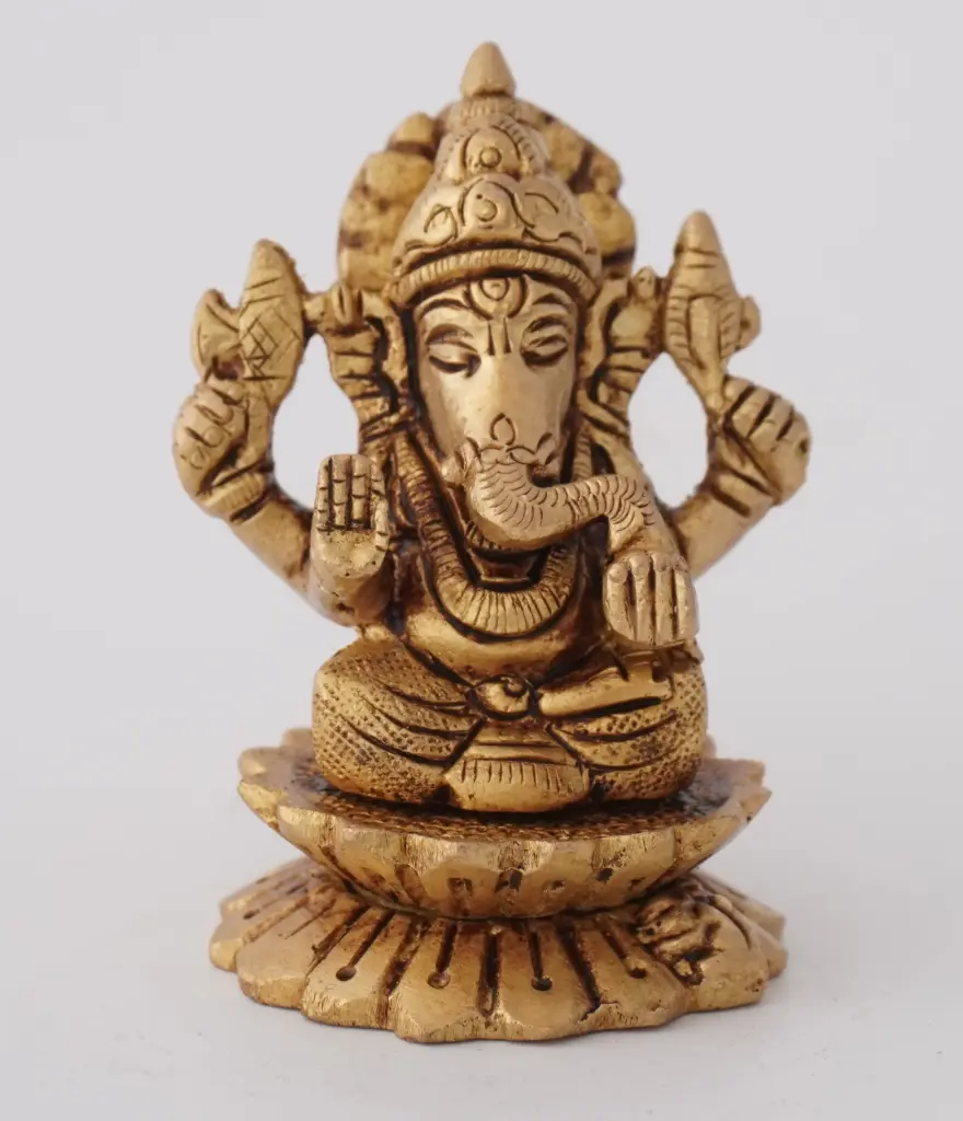 Ganpati 900 Kamal Special 300g Mana