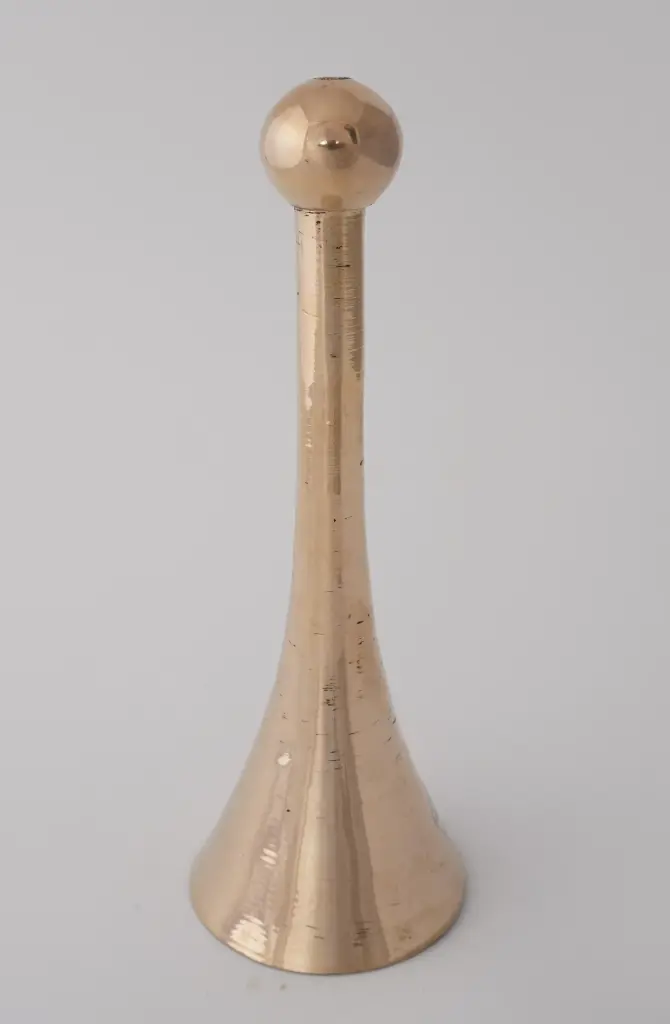 Pipani Ghanti 200-1No 80g Swastik