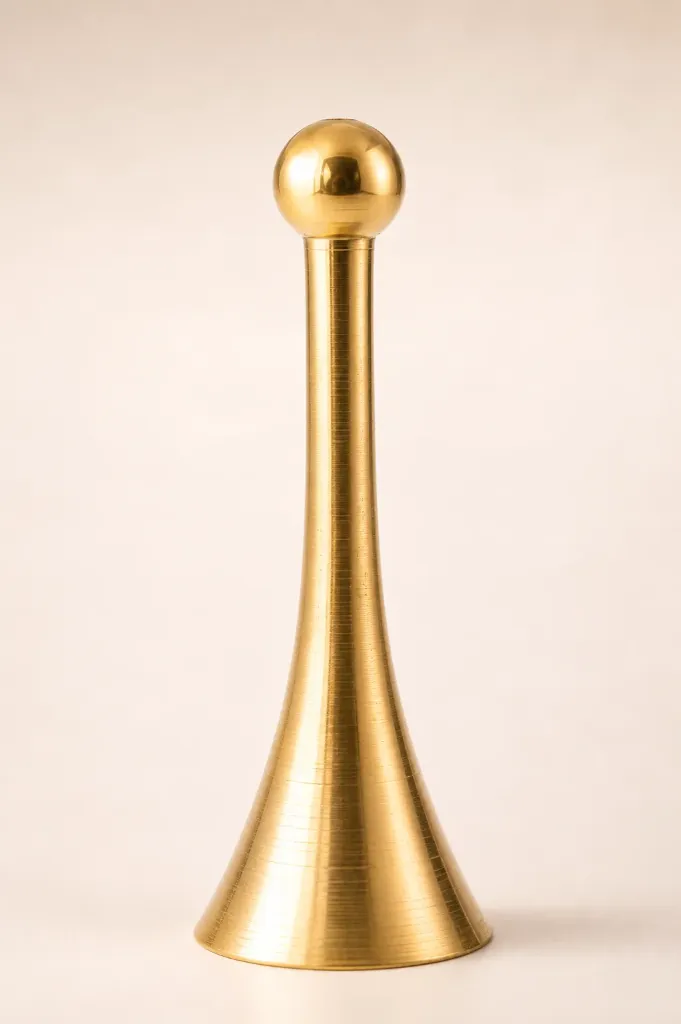 Pipani Ghanti 580 3No 224g Swastik