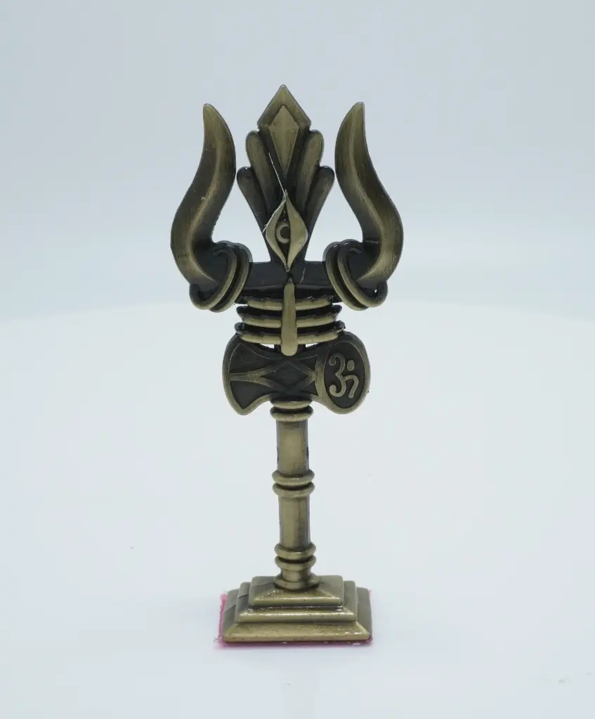 [T02184] Car Trishul 2 No 200