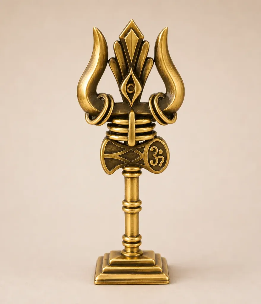 Car Trishul 2 No 200