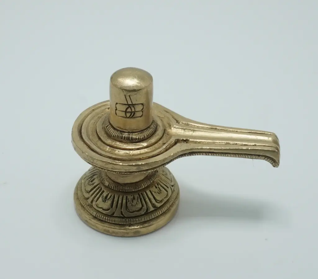 HM Shivling 2 No 760