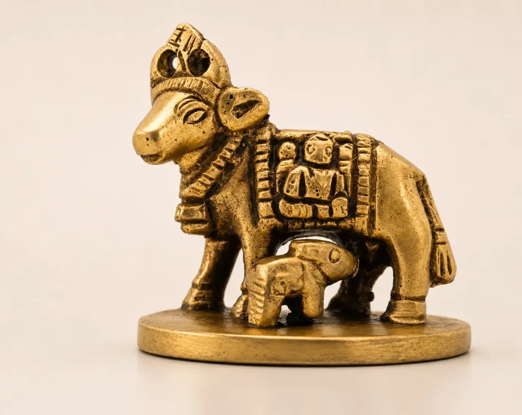 Gaay Vasaru 200 Antique 1No 70g Mana