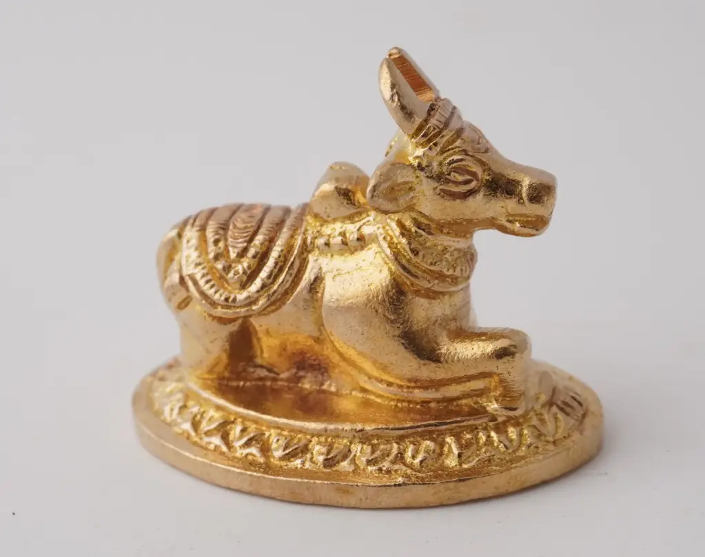 Nandi 320 Special 1No 130g Mana