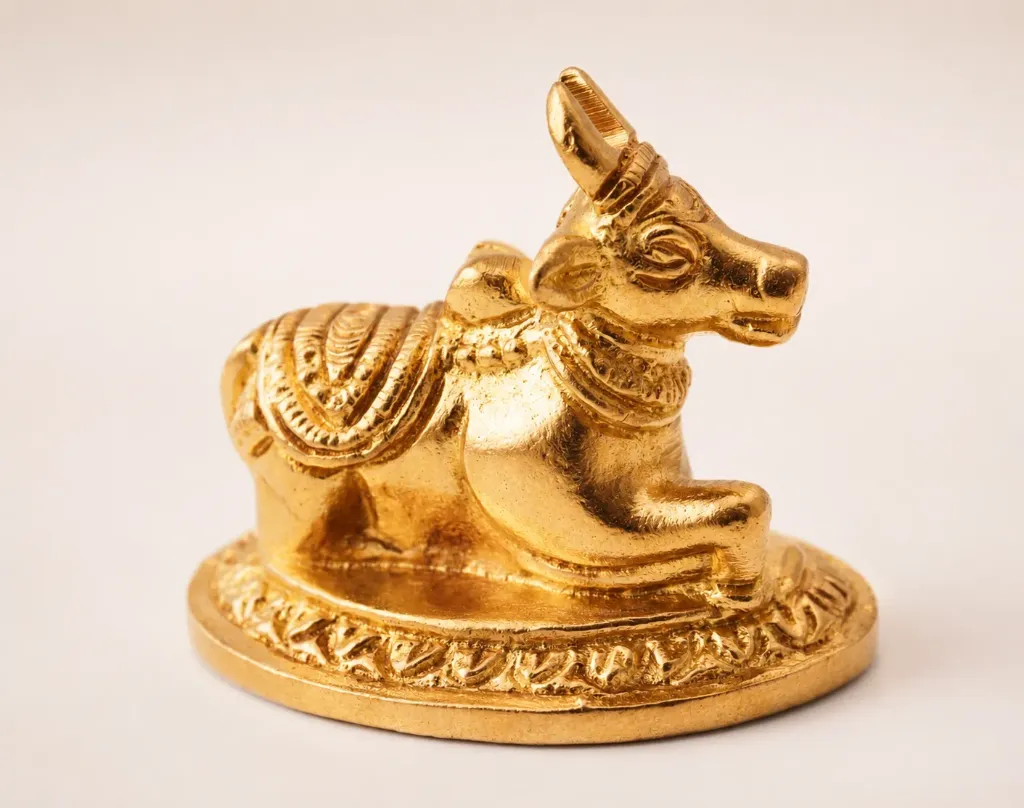 Nandi 390 Special 1No 130g Mana