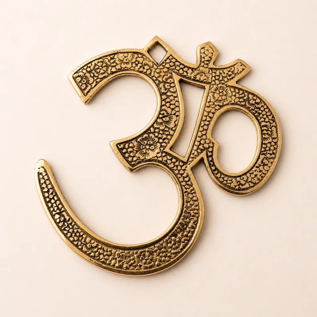 Pitali Om 200 4No 60g Swastik