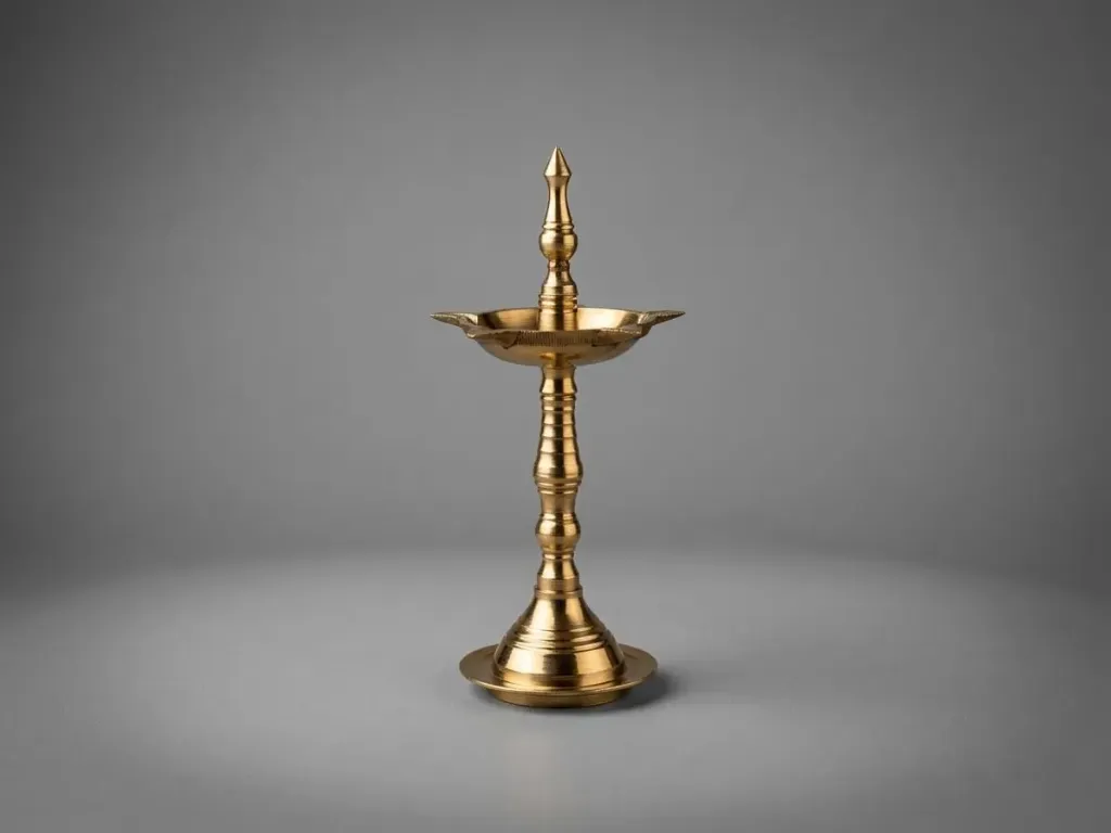 Kerala Samai 250-0No 75g Swastik