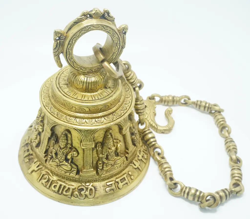 [T27102524] HM Mandir Ghanta Special 9500