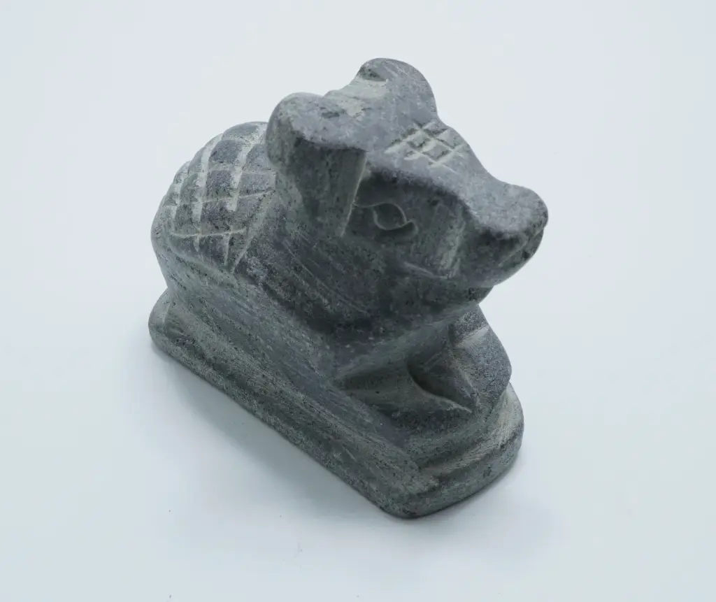 Stone Nandi 1 Inch 100