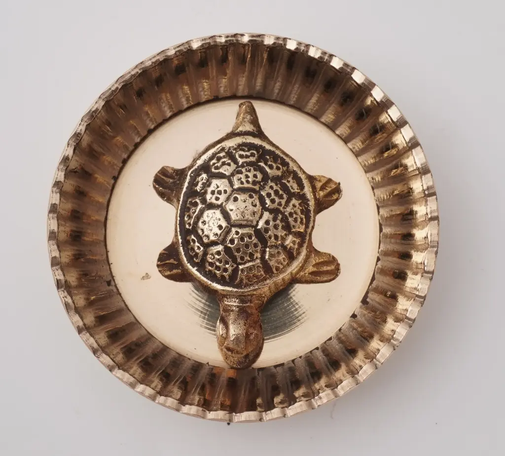 Kasav Plate 200-1No 82g Kala