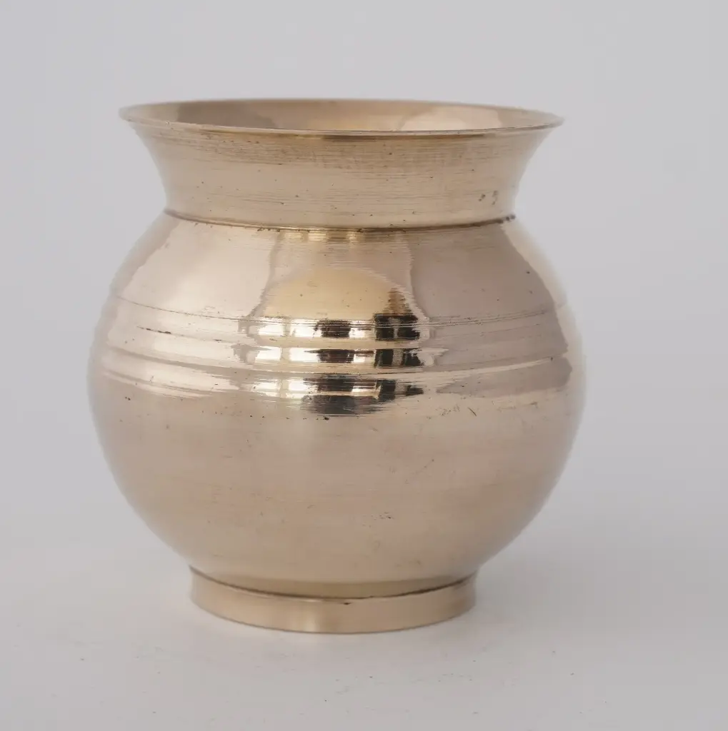 Bangali Lota 330 -2No 70g Kala