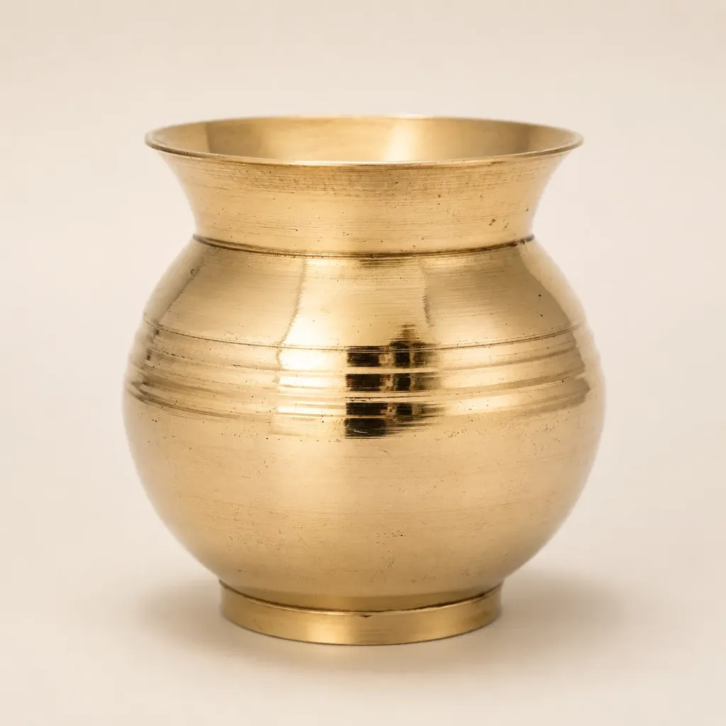 Bangali Lota 360 -2No 70g Kala