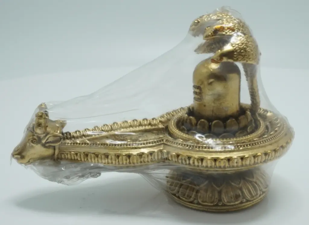 Vax Shivling100g Mana