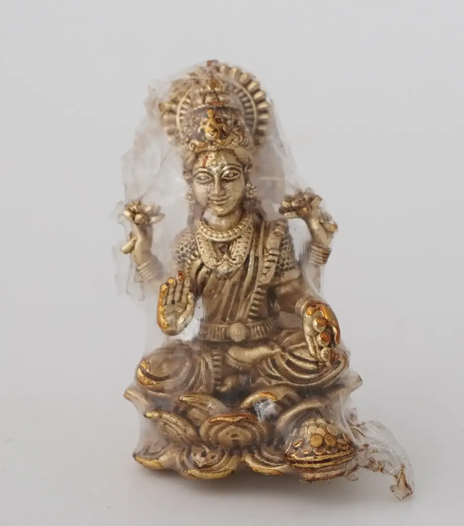 Vax Laxmi 500 1No 70g Mana