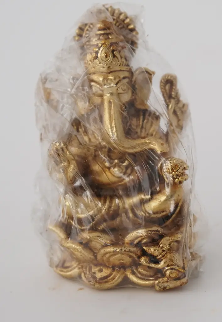 Vax Ganesh 1 No Mana 500