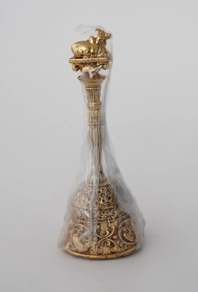 Vax Ghanti 2 No Mana 950