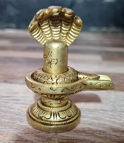 Firta Naag Shivling 750 Superfine 240g Radha