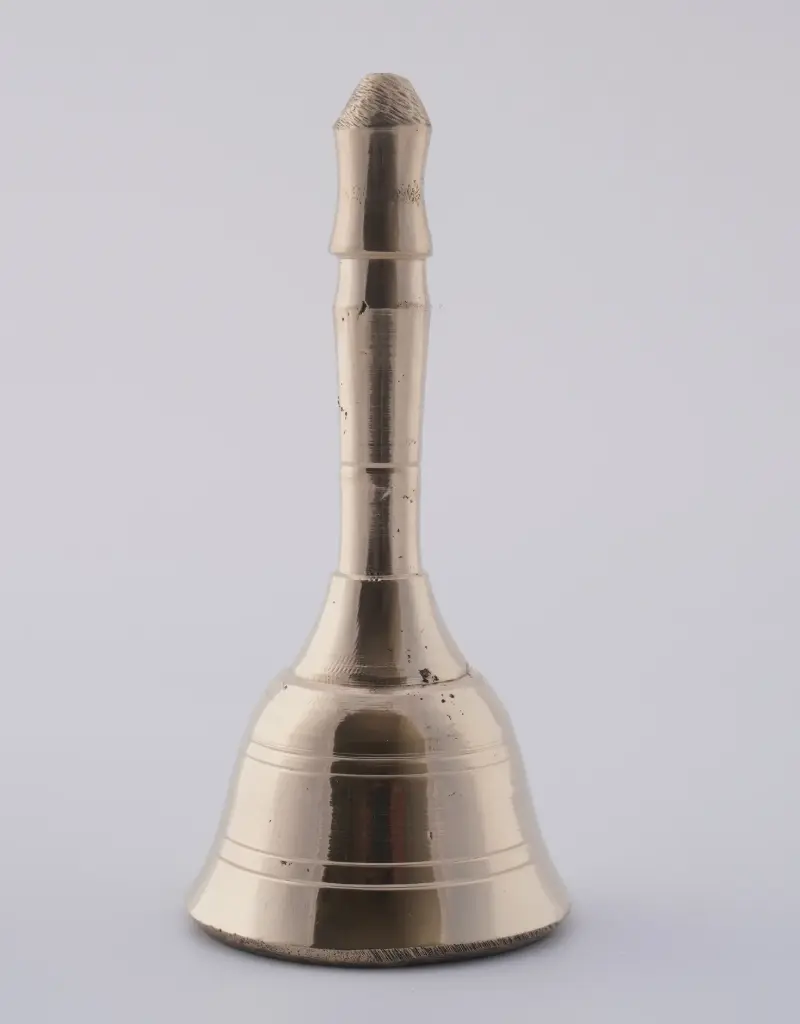 Kasa Ghanti Plain 2 No Shiv 200