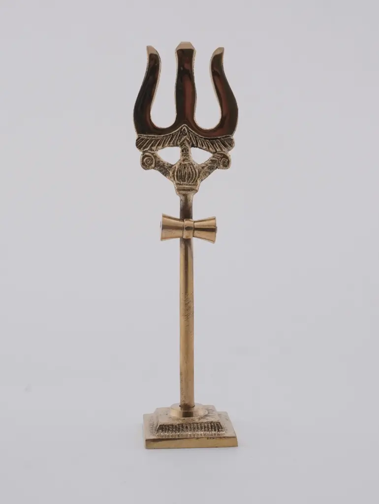 Trishul (RT) 0 No 100