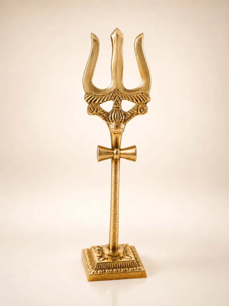 Trishul (RT) 0 No 150