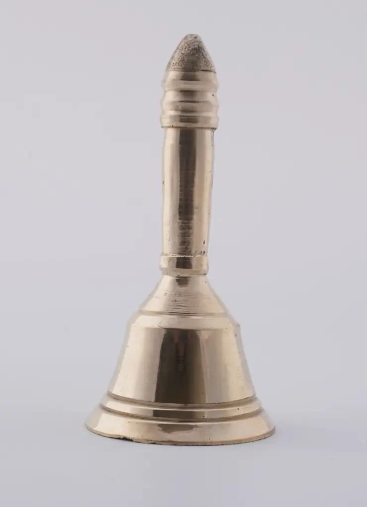 Nashik Ghanti 330-2No 140g Sada