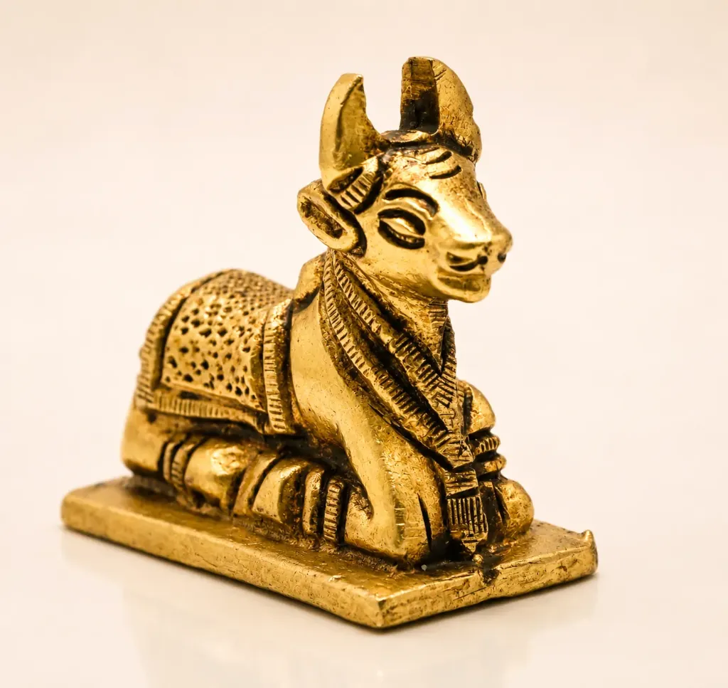 Nandi 800 Koriv Antique 4No 265g Mana