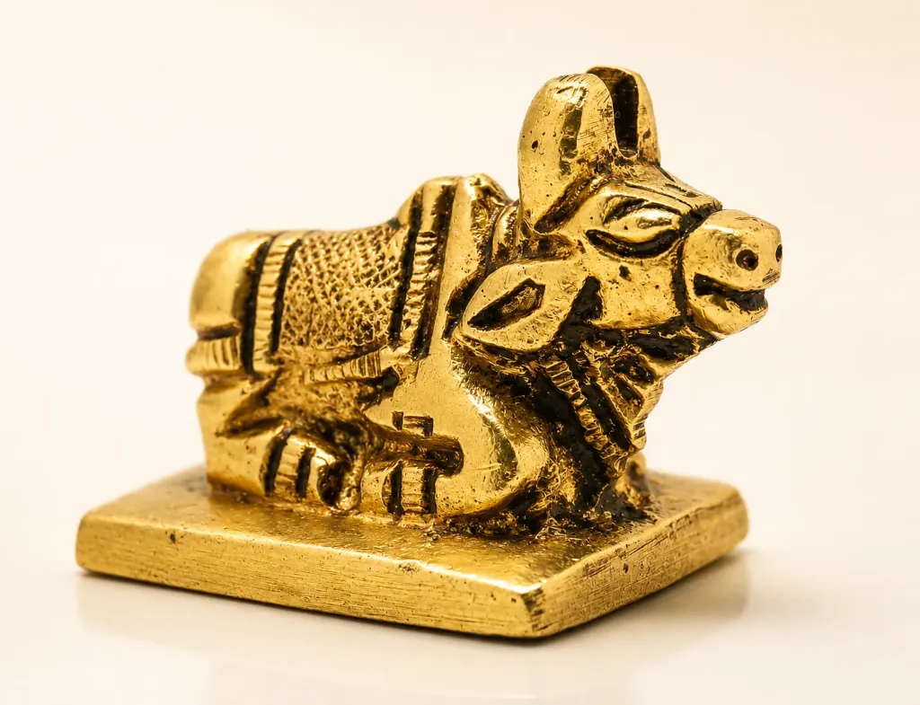 Nandi 180 Koriv Antique 1No 60g Mana