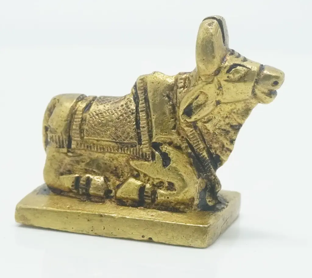 Nandi 240 Koriv Antique 2No 100g Mana