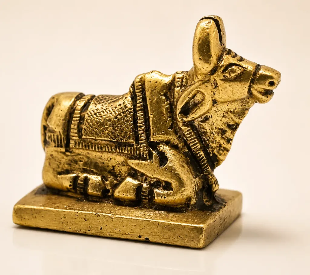Nandi 300 Koriv Antique 2No 100g Mana