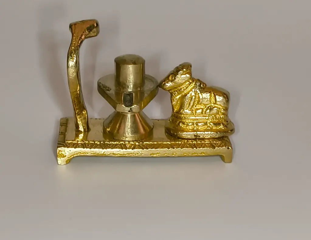 Naag Nandi Pind 2 No Mana 100 gram 250