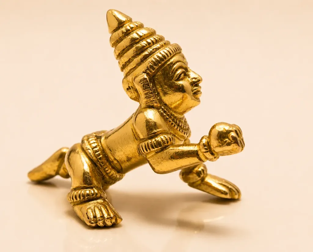 Balkrushna 300 Koriv 3No 100g Mana