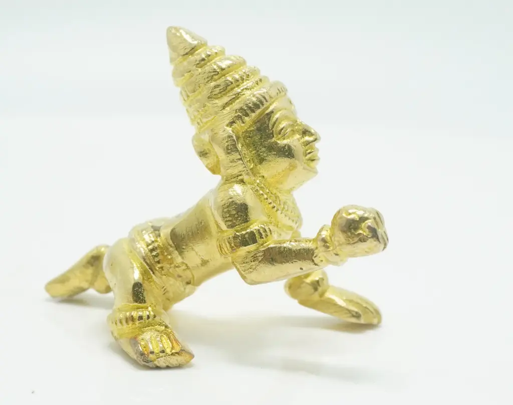 Koriv Balkrushna 1 No 50 Gram 120