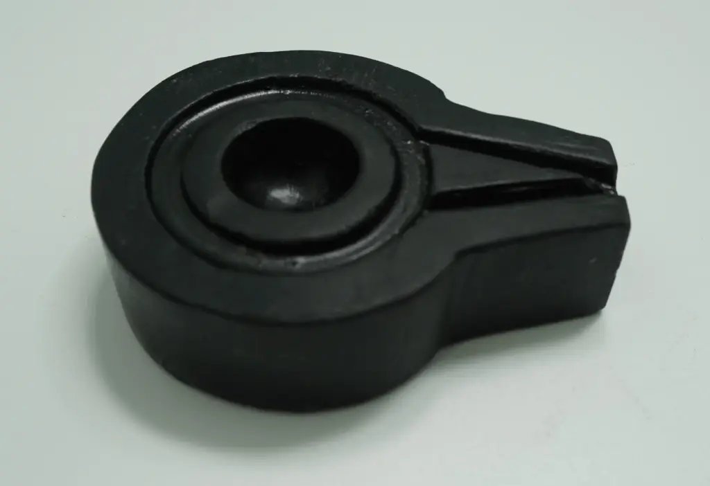 [T02158] Narmadeshwar Black Jaladhari 4 Inch 350