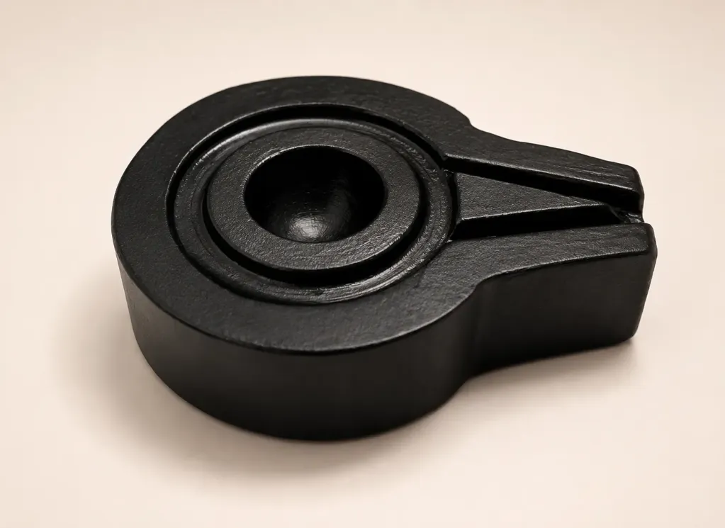 Narmadeshwar Black Jaladhari 4 Inch 350