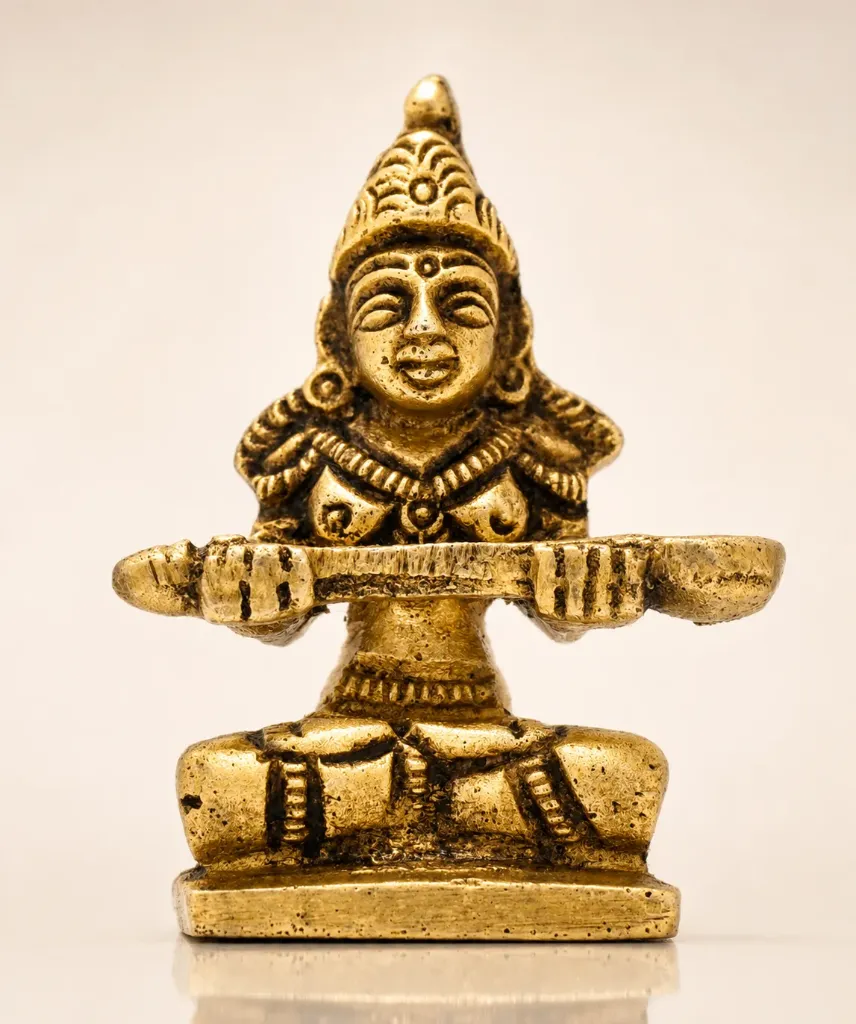 Annapurna 240 Antique 1No 82g Mana